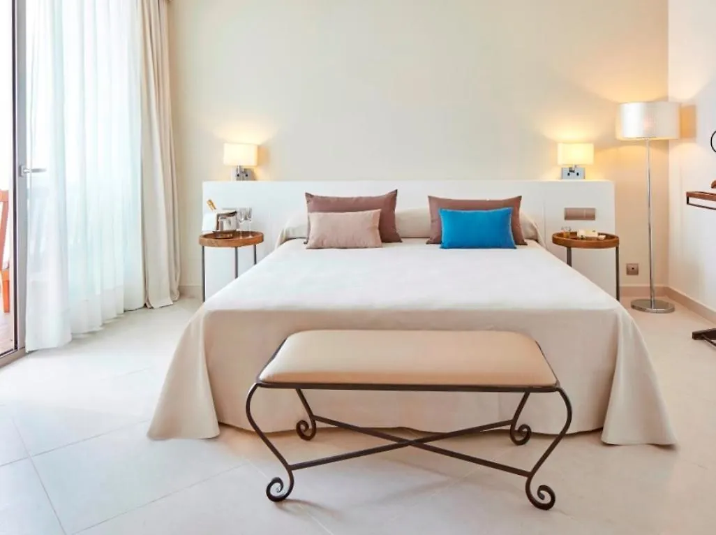 ****  Hotel Tres Torres Santa Eulalia del Río España