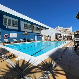 Apartamento Cel Blau 