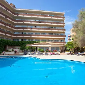 *** Hotell Ipanema Park Spanien