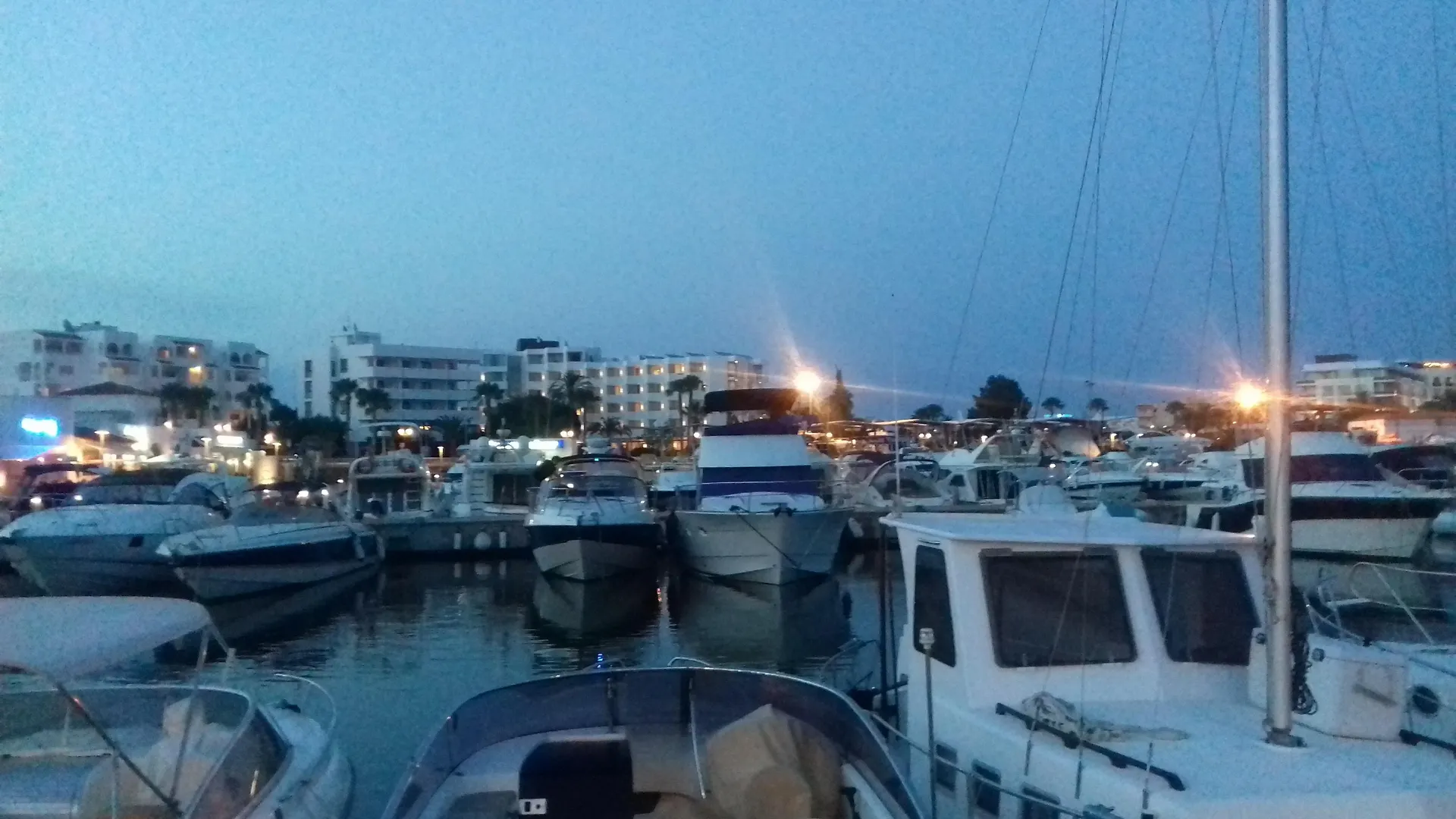 Hotel Tres Torres Santa Eularia des Riu